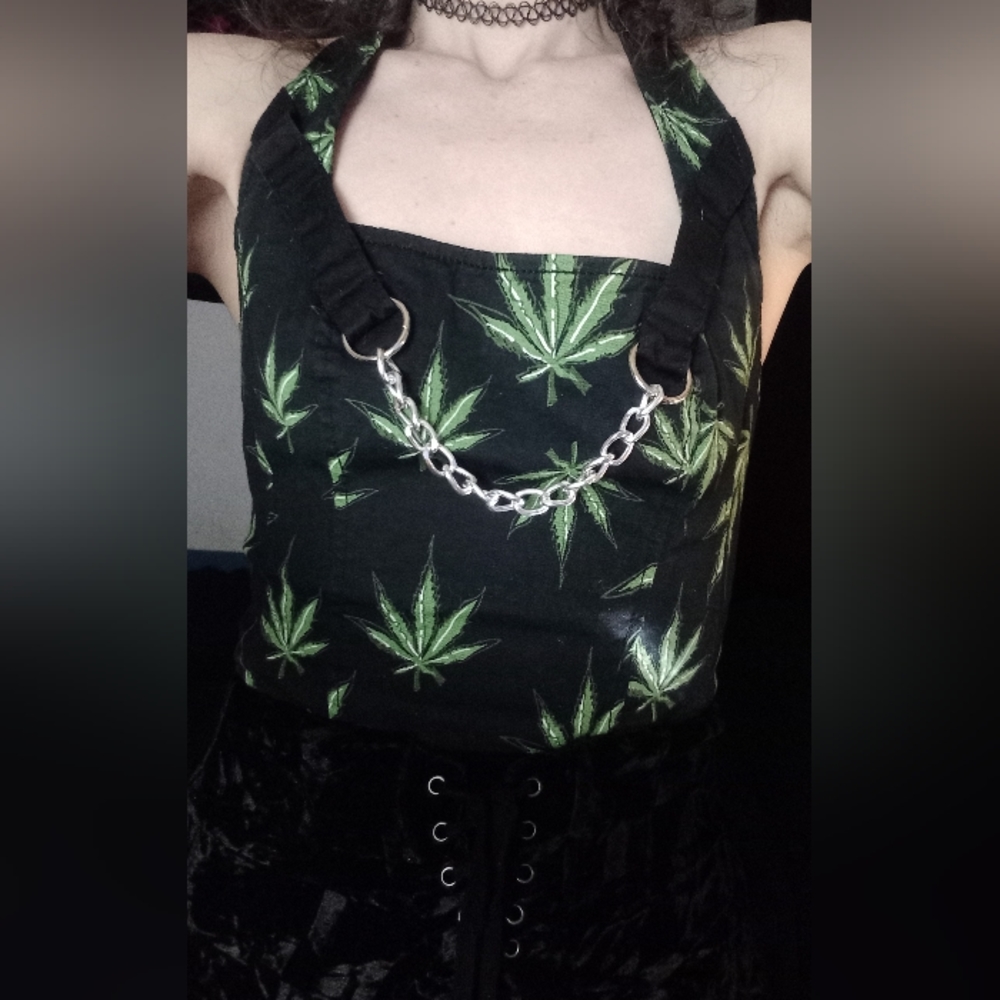Tripp corsets! Collection post! Only 2 remain! Sev unlisted atm!!! Ask! - Picture 8 of 16